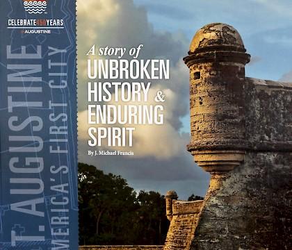 A story of unbroken history & enduring spirit by J. Michael Francis