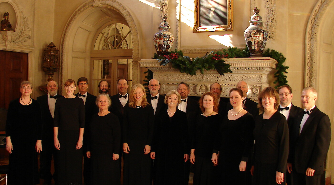 Voices of the Spanish Golden Age