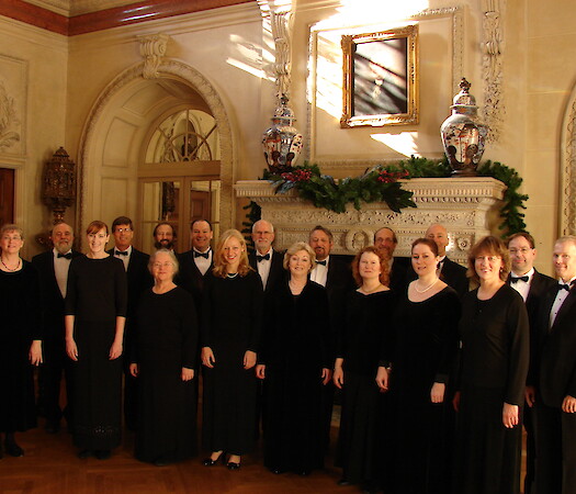 Voices of the Spanish Golden Age