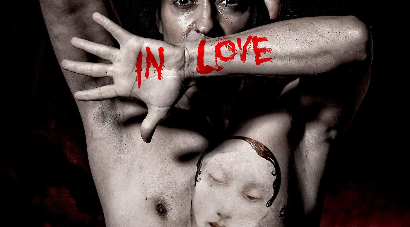 Lorca Madly in Love: A Tribute to Garcia Lorca