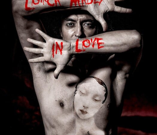 Lorca Madly in Love: A Tribute to Garcia Lorca