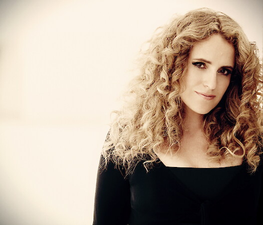 Raquel Andueza y La Galanía