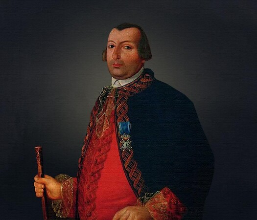 Bernardo de Galvez, A Live Legacy