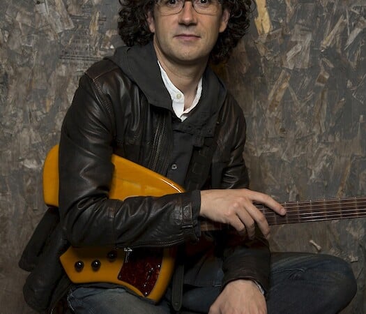 A night of global Jazz: Peñas, Gurvich & Cancura