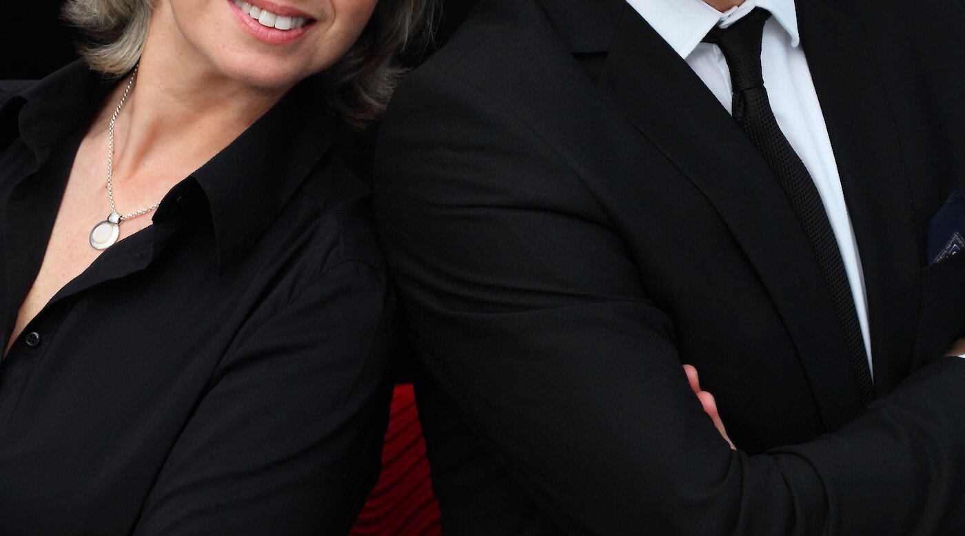 Carles & Sofia Piano Duo: Goyescas 100 years later