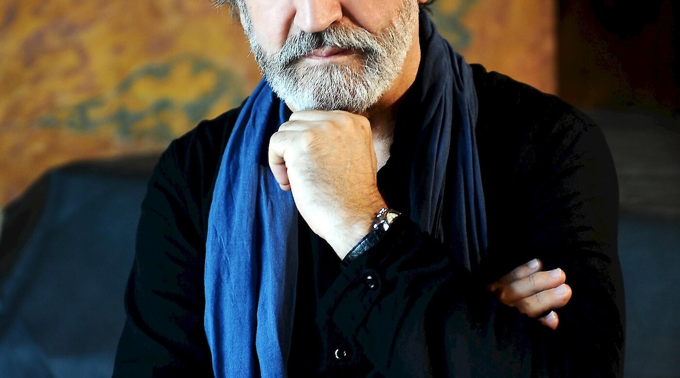 Jordi Savall: Spirit of the Viol