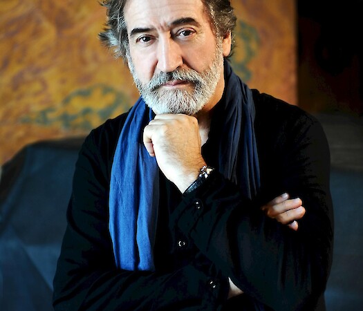 Jordi Savall: Spirit of the Viol