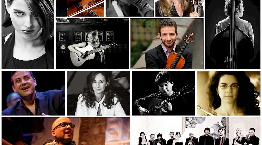 International Spanish Music Festival: A Journey through Time, Music and Culture