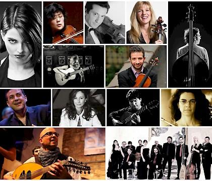 International Spanish Music Festival: A Journey through Time, Music and Culture