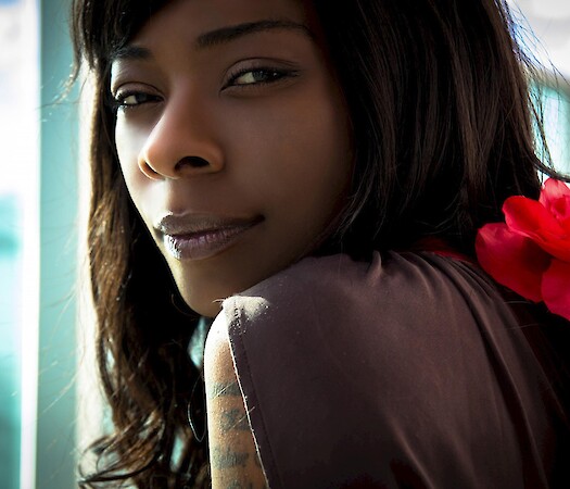 Buika: Chispa