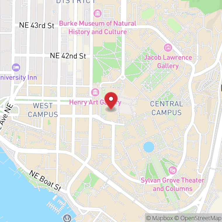 Venue map