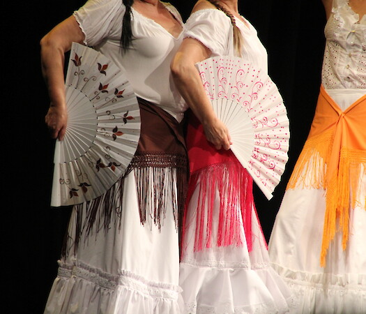 Teatro Lirico DC: Zarzuela Gala Concert