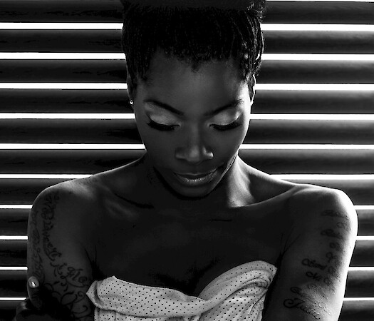 Buika 2016 U.S. Tour in Berkeley