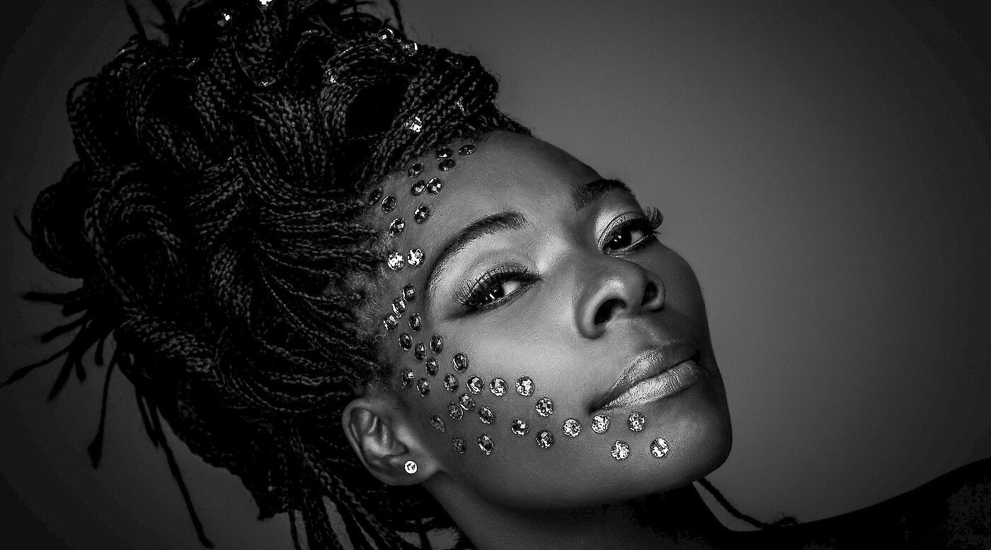Buika 2016 U.S. Tour in Los Angeles (with La Santa Cecilia)