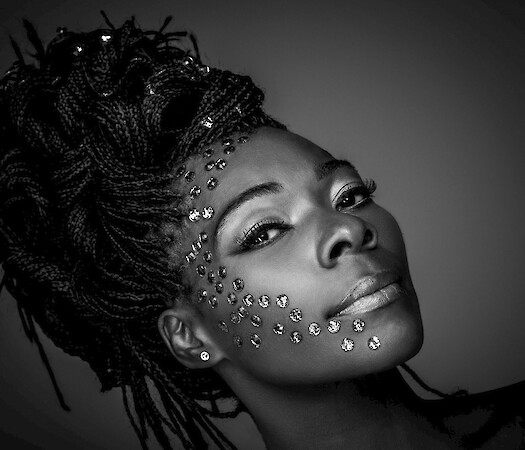 Buika 2016 U.S. Tour in Los Angeles (with La Santa Cecilia)