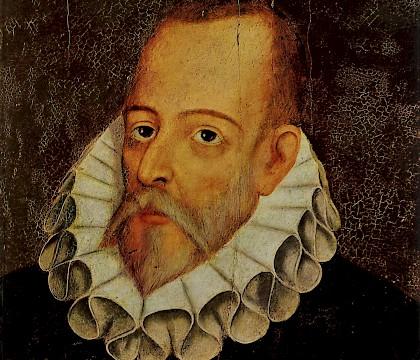 Miguel de Cervantes (1547-1616): Later Works and Legacy