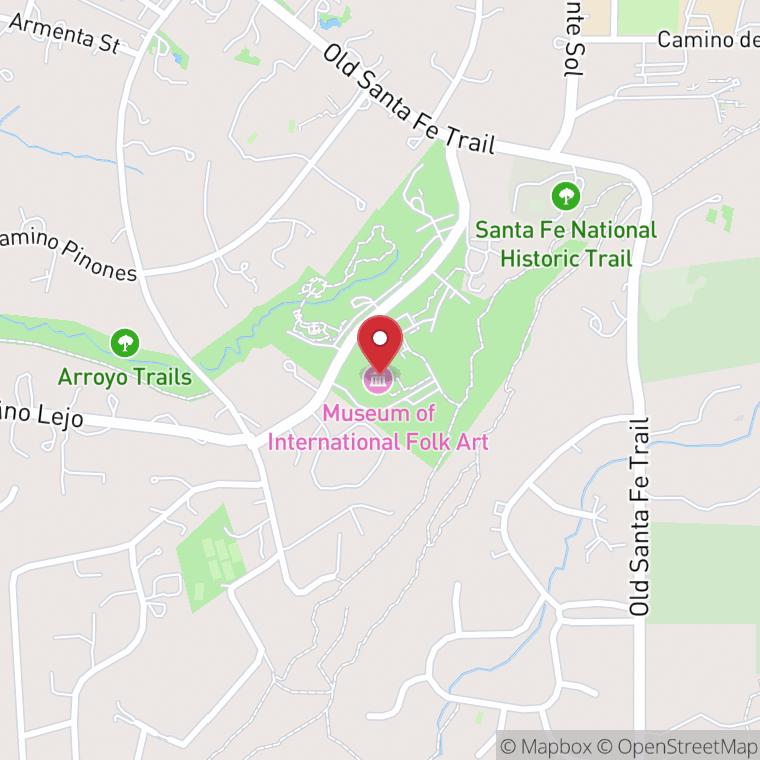 Venue map