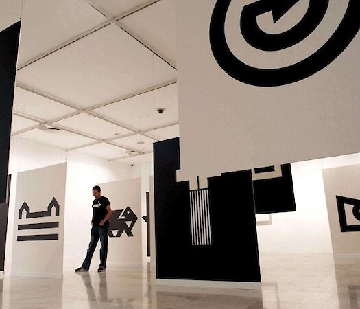 Estrada. Sailing through Design