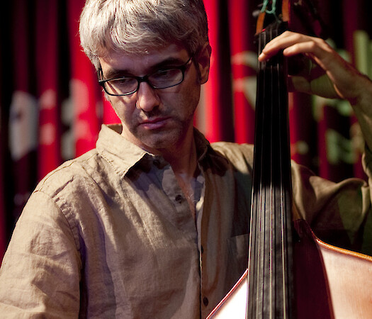 Alexis Cuadrado: A Lorca Soundscape