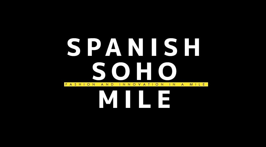 Spanish Soho Mile