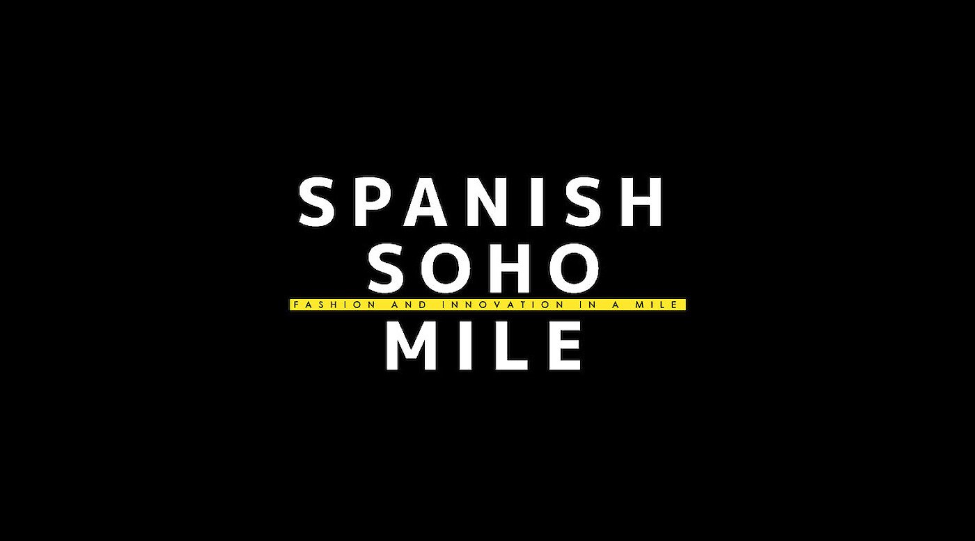 Spanish Soho Mile
