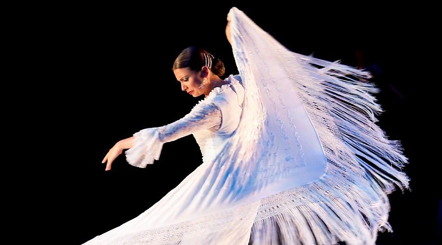Houston Spanish & Flamenco Festival