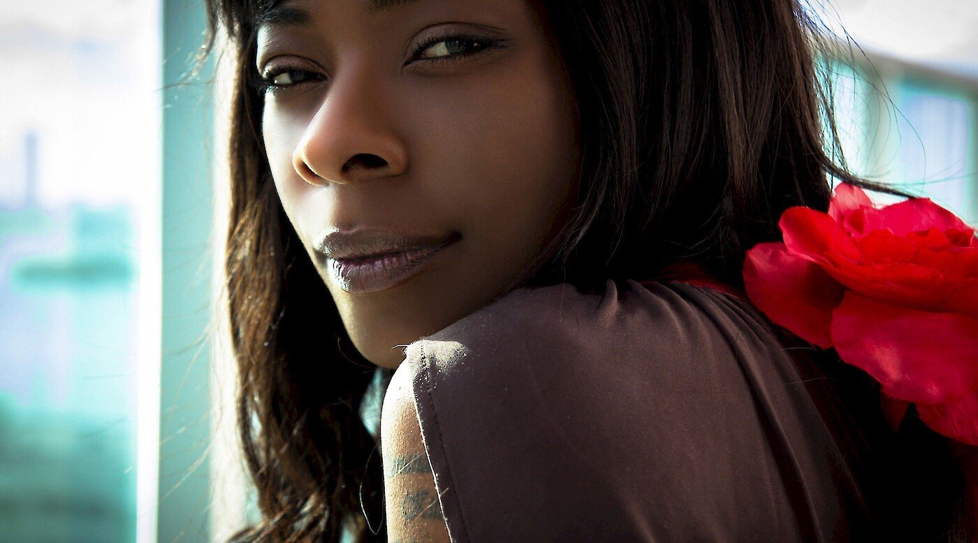 Concha Buika live in Chicago