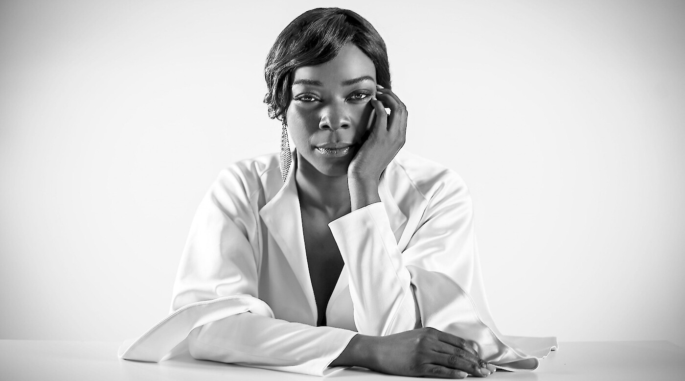 Concha Buika live in New York City