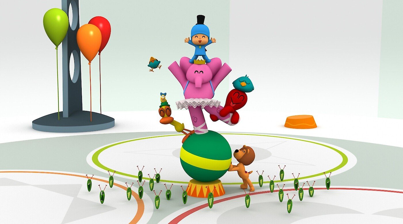 Kids World Cinema 2013