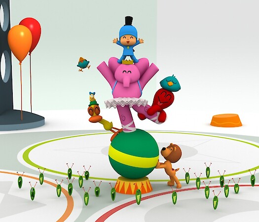 Kids World Cinema 2013