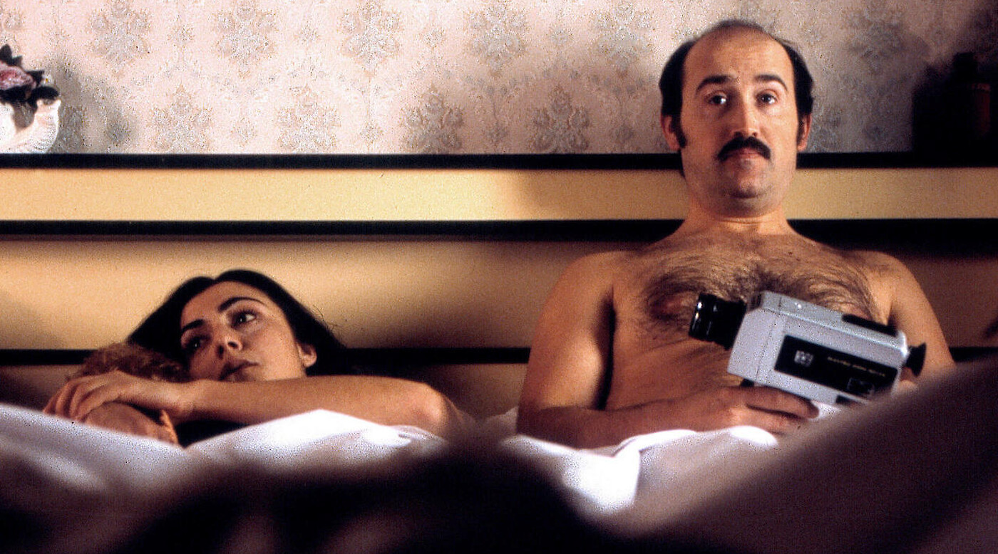 Cine-Club: Torremolinos 73