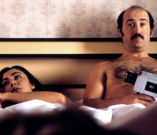 Cine-Club: Torremolinos 73