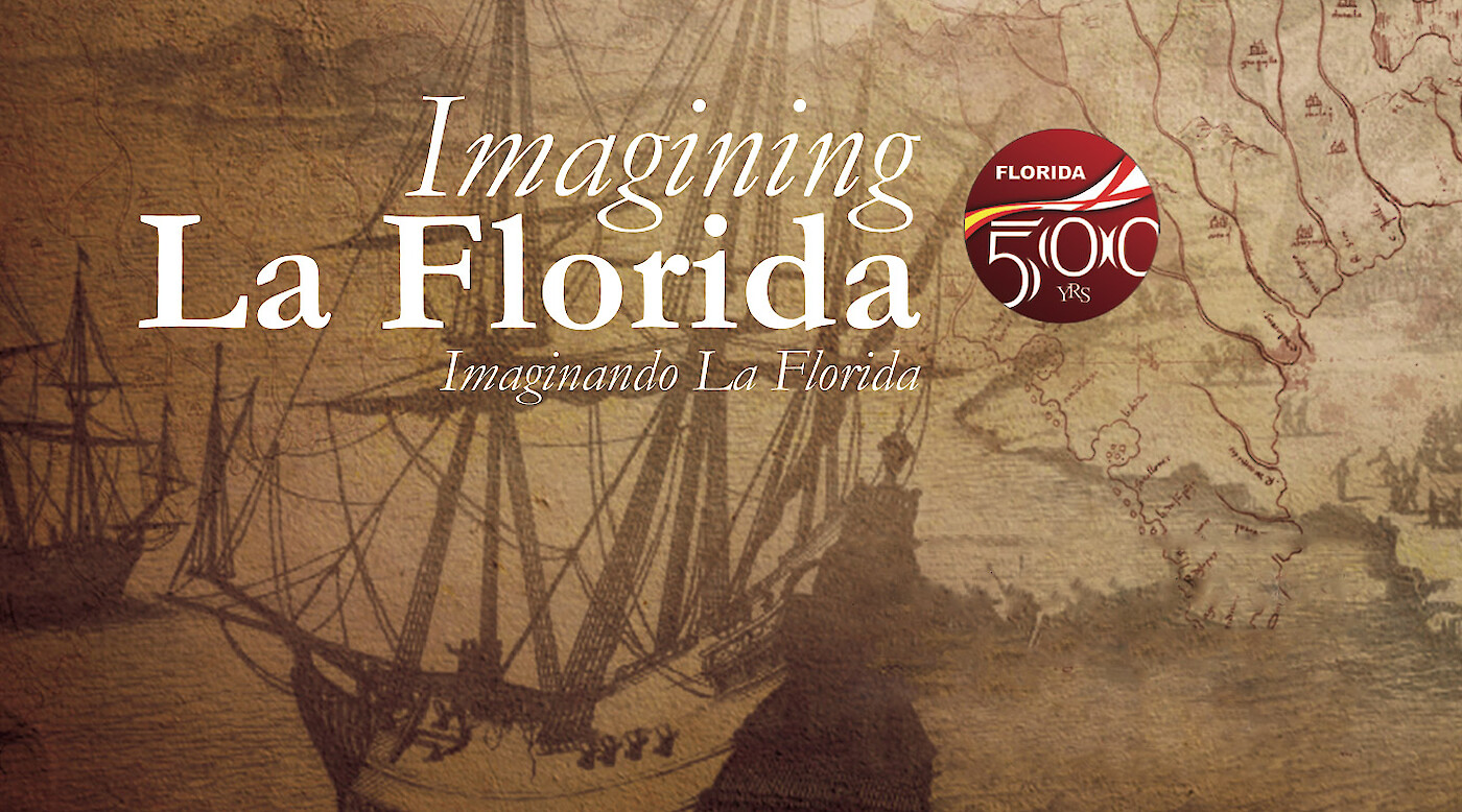 Imagining la Florida