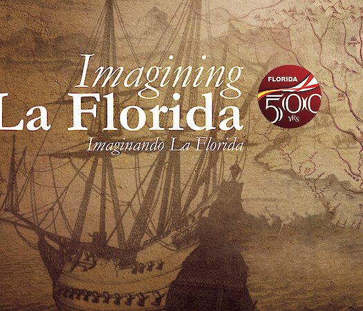 Imagining la Florida
