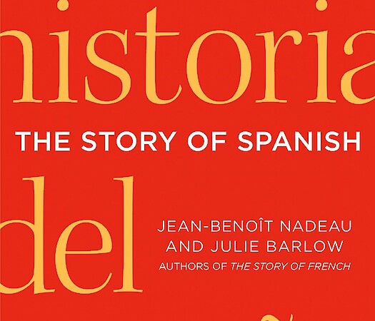 The Story of Spanish