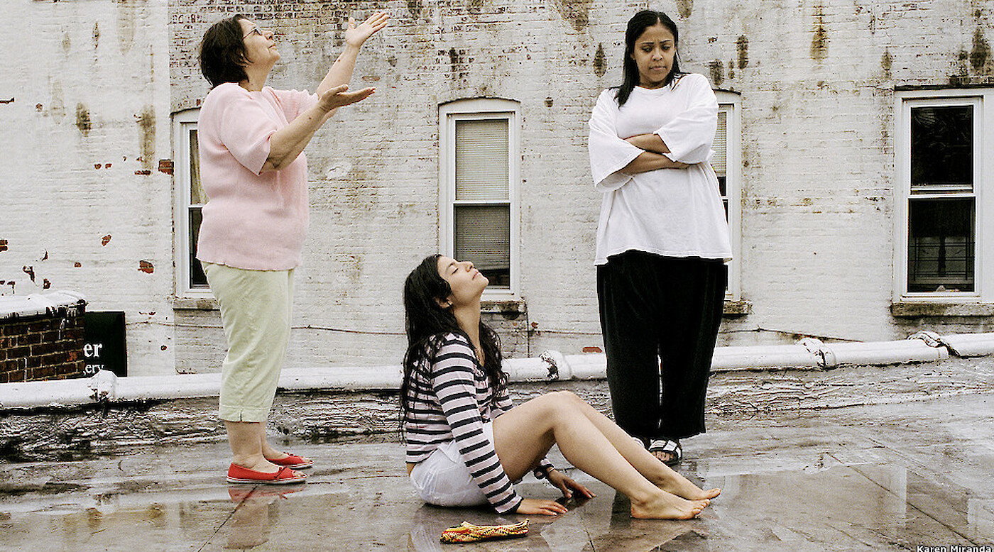 LATINO/US Cotidiano: An informal conversation