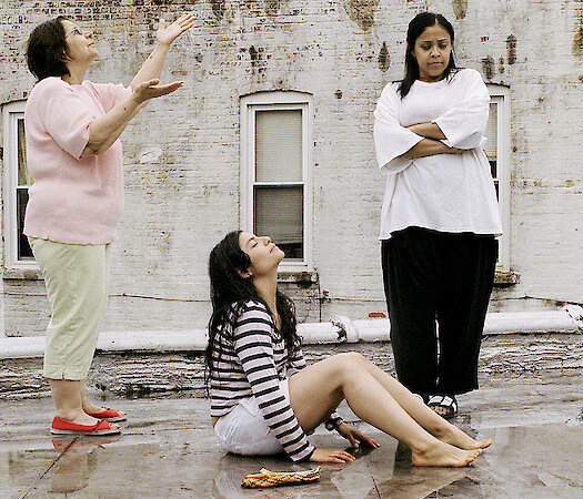 LATINO/US Cotidiano: An informal conversation