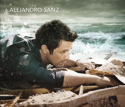Alejandro Sanz 2013 Tour in New York: La música no se toca