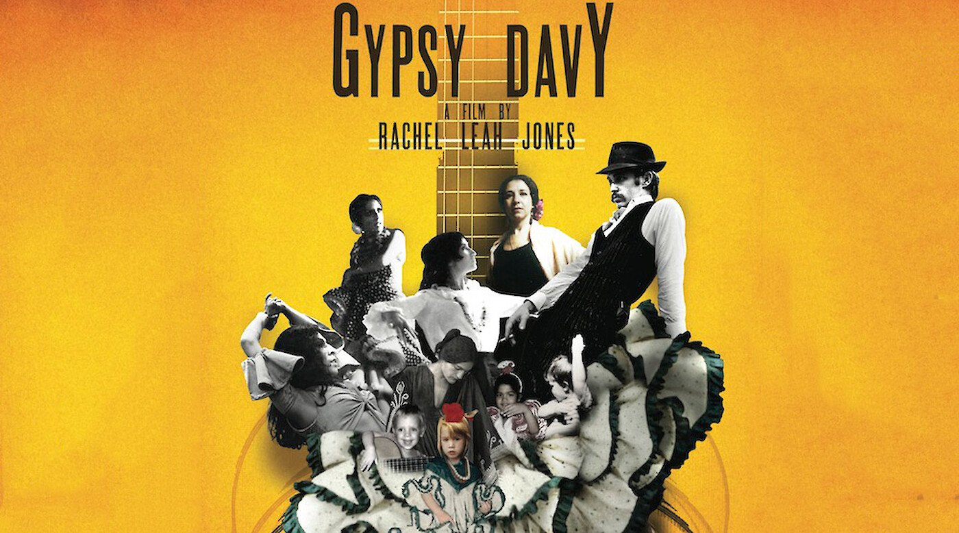 CINEART Spain: Gypsy Davy