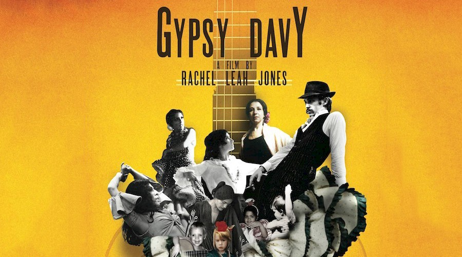 CINEART Spain: Gypsy Davy