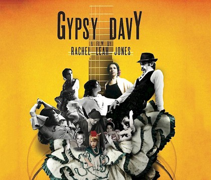 CINEART Spain: Gypsy Davy