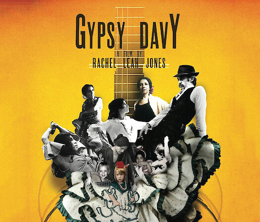 CINEART Spain: Gypsy Davy