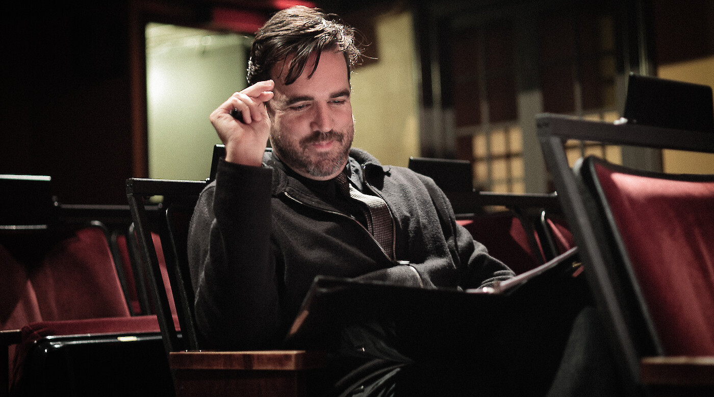 PEN World Voices: New Plays from Spain