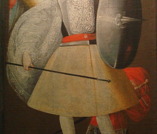 Spanish Colonial Art: The Beauty of Two Traditions