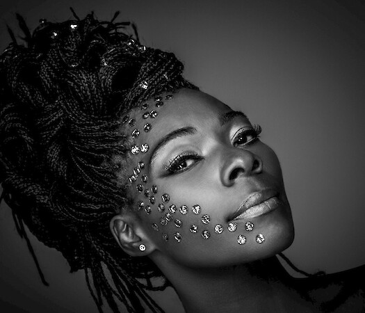 Concha Buika live in Washington, D.C.