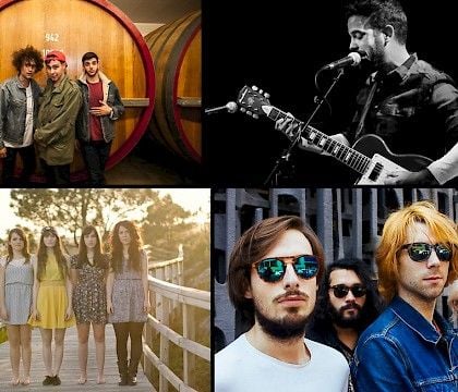 Sounds from Spain at SXSW 2016