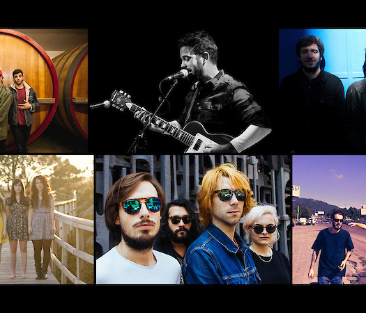 Sounds from Spain at SXSW 2016