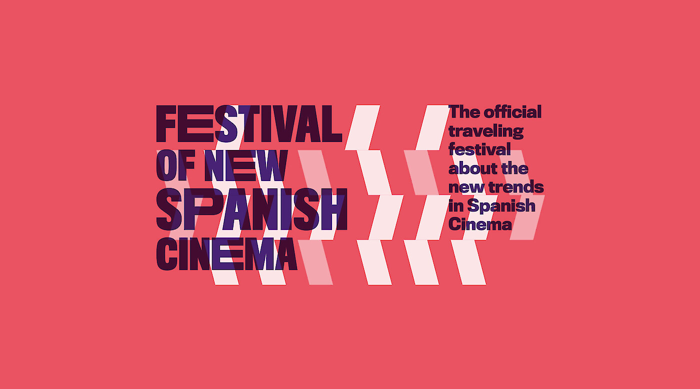 Festival of New Spanish Cinema 2016 in Portland