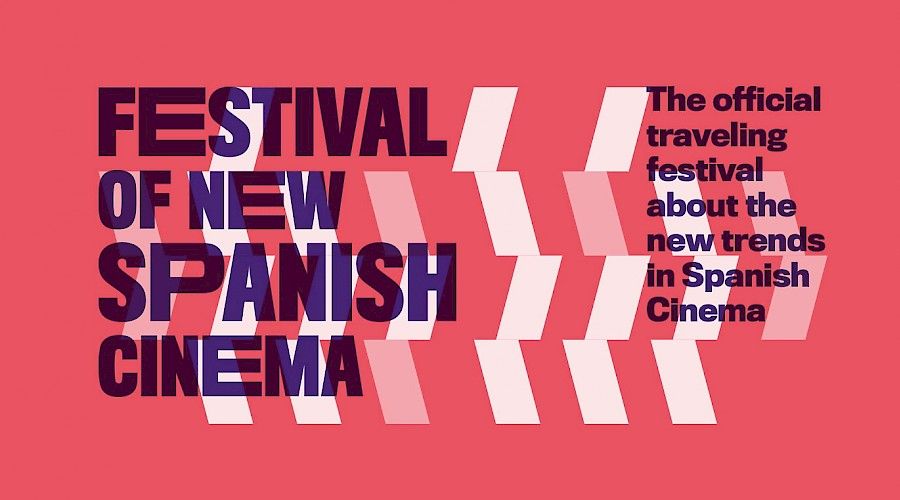 Festival of New Spanish Cinema 2016 in Houston