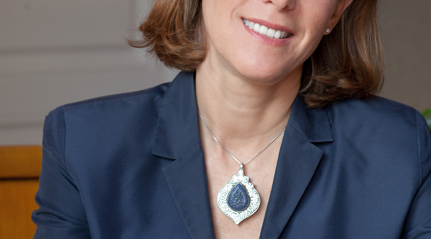 Two Voices Salon with Valerie Miles on Enrique Vila-Matas